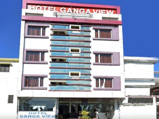 Hotel Ganga View - last minute hotel in Haridwar