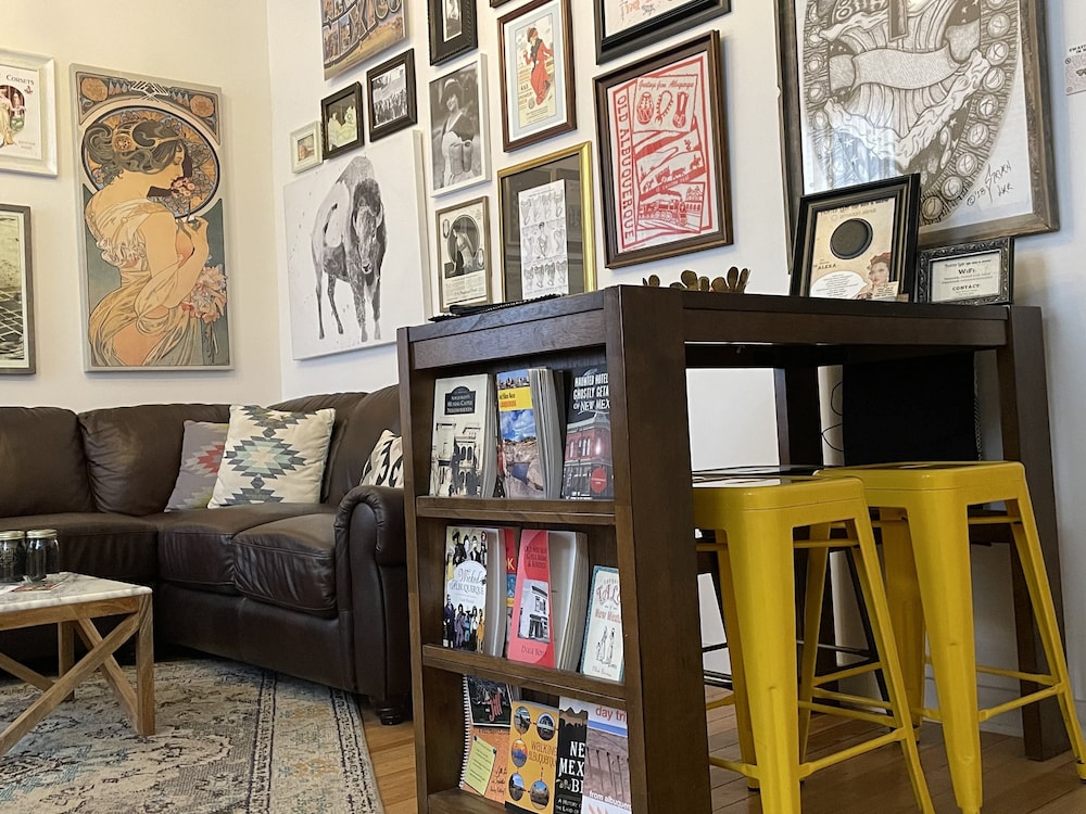 Painted Lady Bed & Brew - photo 22