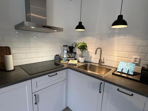 Guesthouse centrally in Vetlanda — 4-Star Luxury Hotel in Vetlanda, Sweden