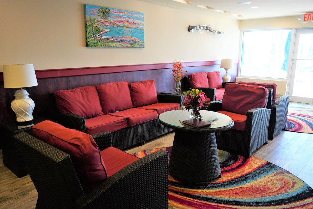 Glunz Ocean Beach Hotel & Resort - photo 8