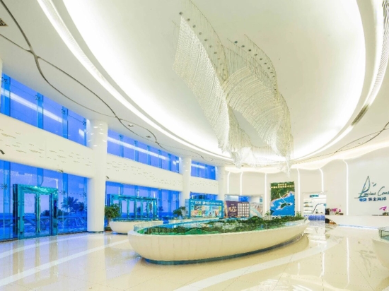 Haizhifeng - last minute hotel in Yangjiang