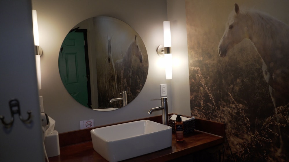 Dreamcatcher Tipi Hotel - photo 14