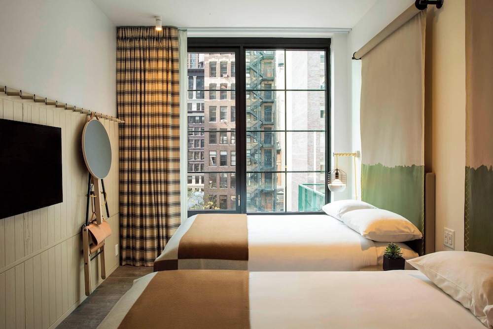 Moxy NYC Chelsea - photo 19