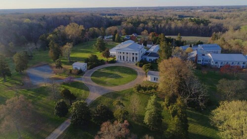The Berry Hill Resort & Conference Center - photo 46