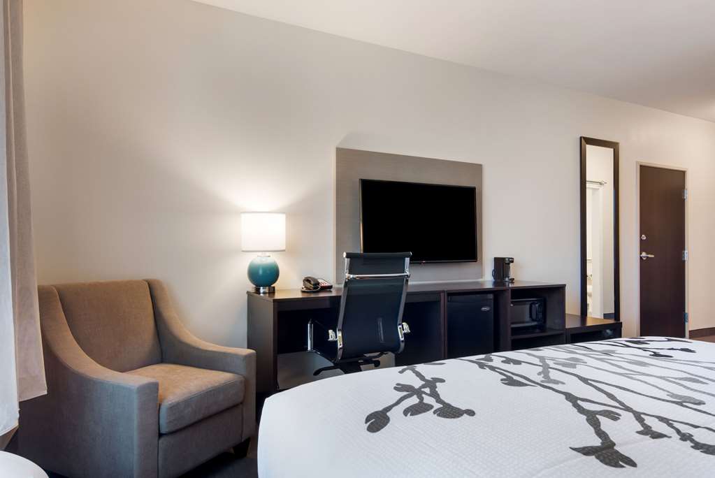 Sleep Inn East Camden - photo 25