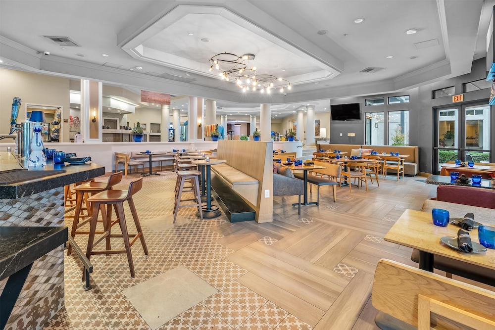 Hilton San Diego Del Mar - photo 40