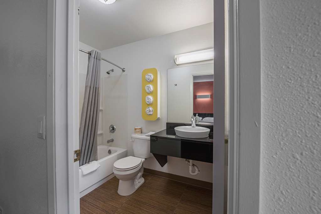 Motel 6 Fallon NV - photo 23