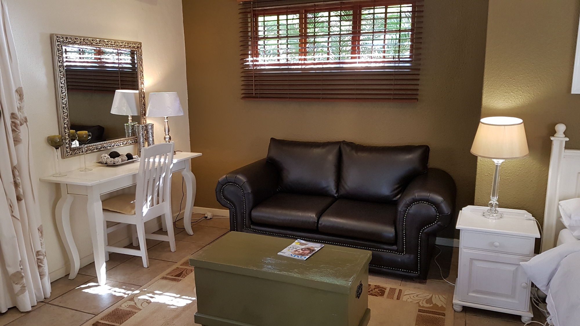 Jubilee Lodge Guest House