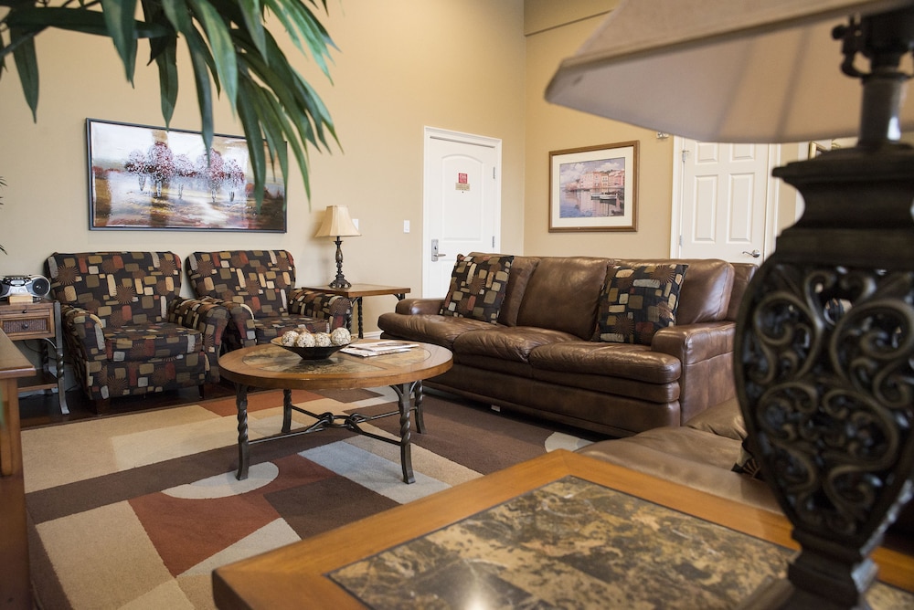Riverwalk Place Resort & Spa - photo 40