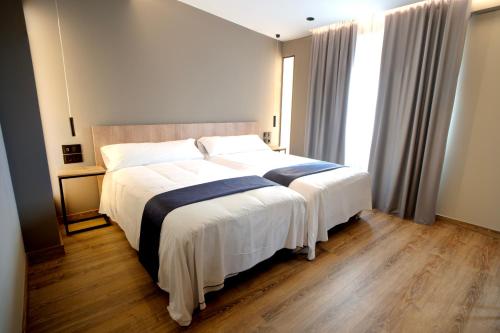 Hotel Rio Lea - last minute hotel in Unknown City