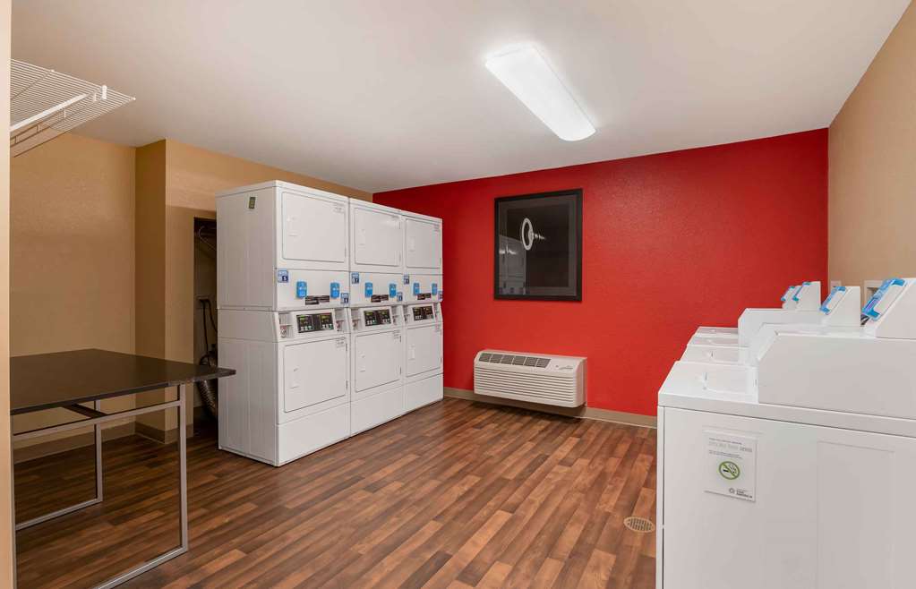 Extended Stay America Select Suites Columbus Worthington - photo 29