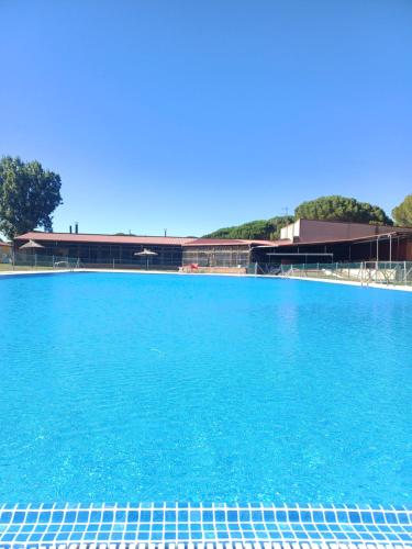 La Dama Boba — hotel in Olmedo