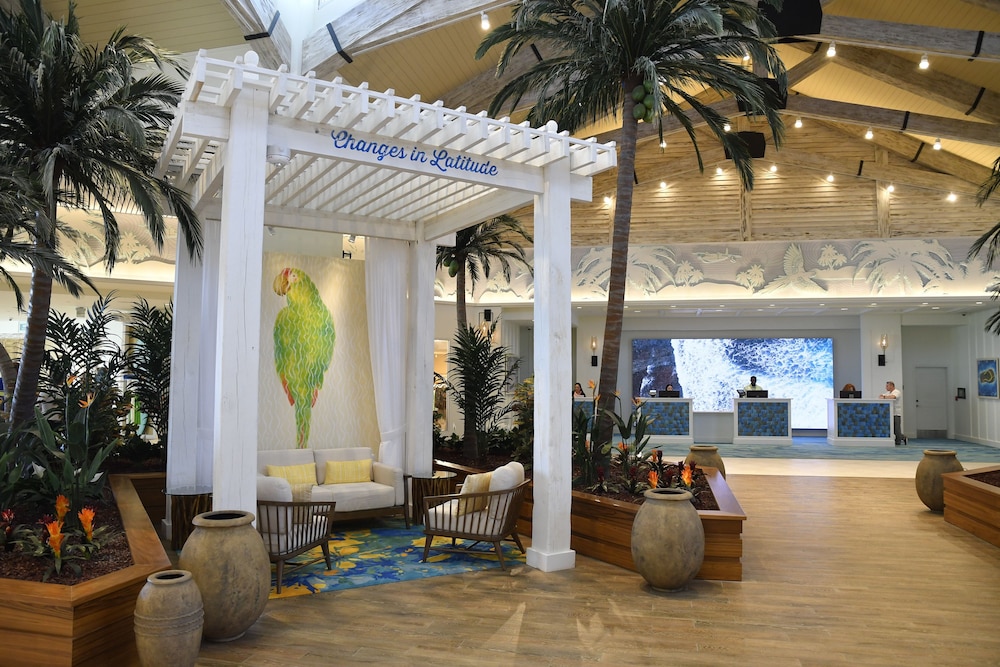 Margaritaville Resort Orlando with H2O Waterpark - photo 13