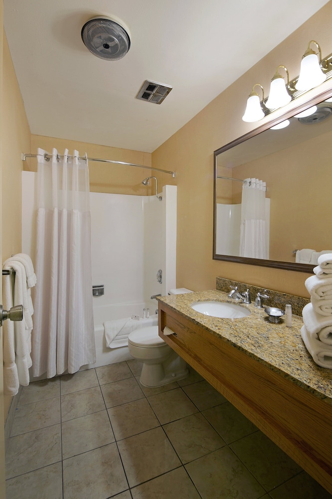 Mammoth Mountain Inn - photo 39