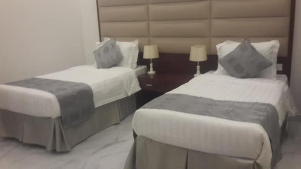 Masharef Abha Suites فندق مشارف ابها للشقق الفندقية — Abha — photo 2
