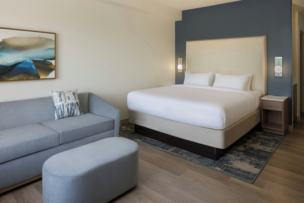 Courtyard by Marriott Sandestin Grand Boulevard - photo 11