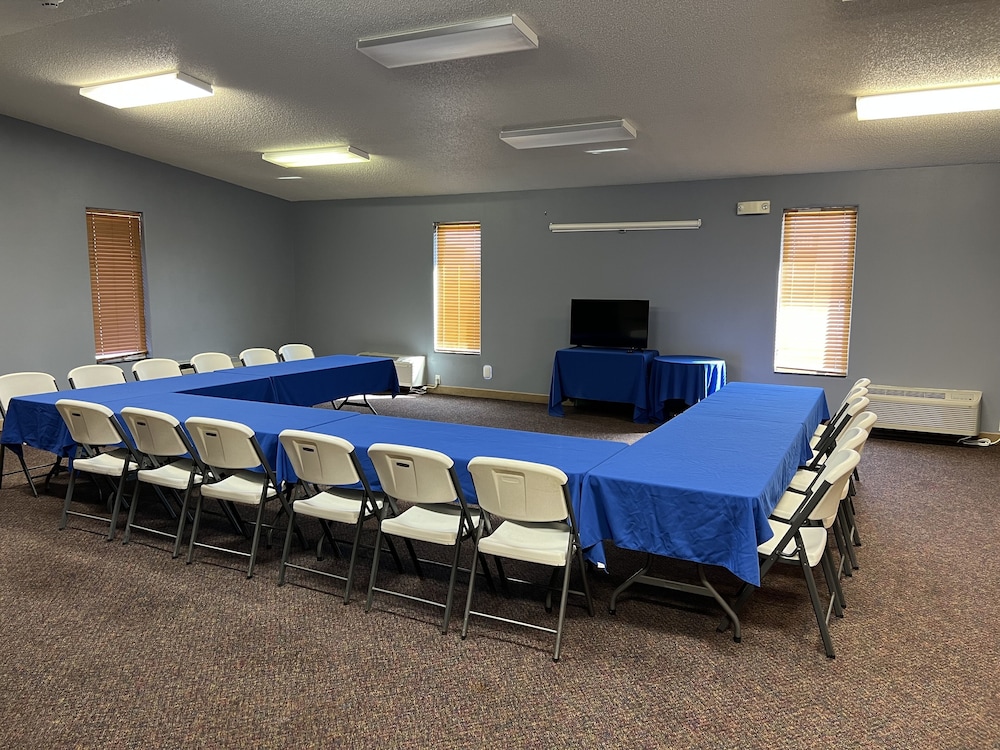 FairBridge Inn & Suites Williston - photo 24
