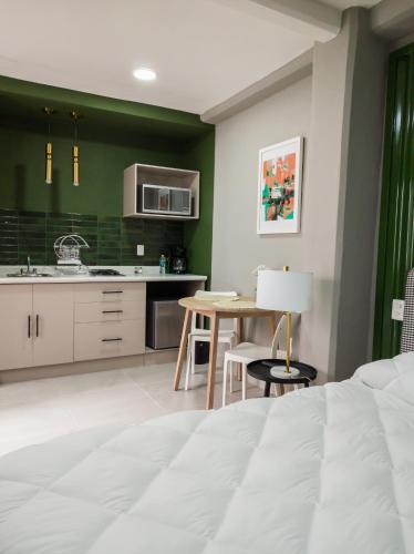 WUER Expiatorio — 4-Star Luxury Hotel in Leon De Los Aldama, Mexico