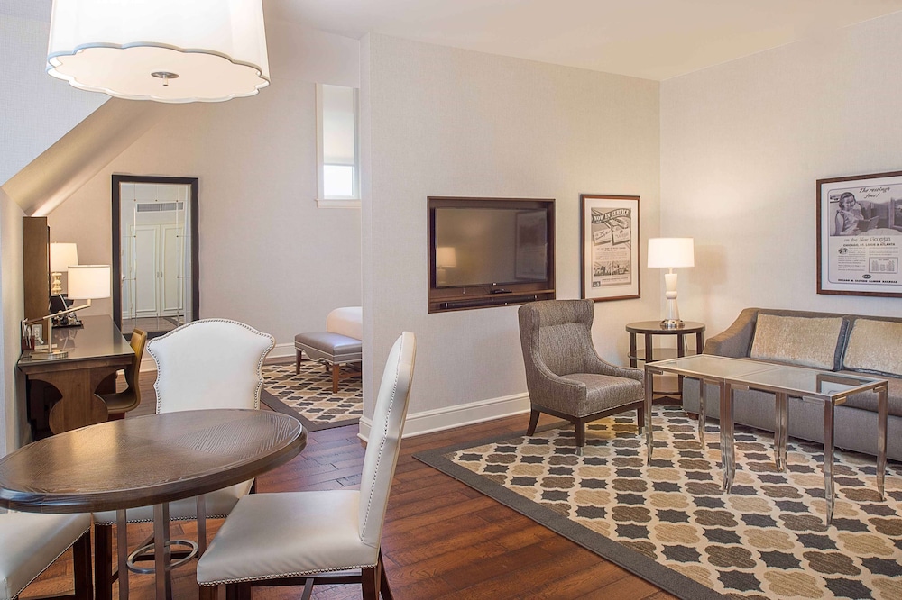 St. Louis Union Station Hotel Curio Collection by Hilton - photo 84