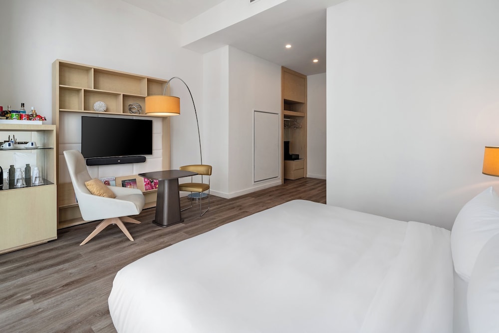 The Grayson Miami Downtown - photo 24