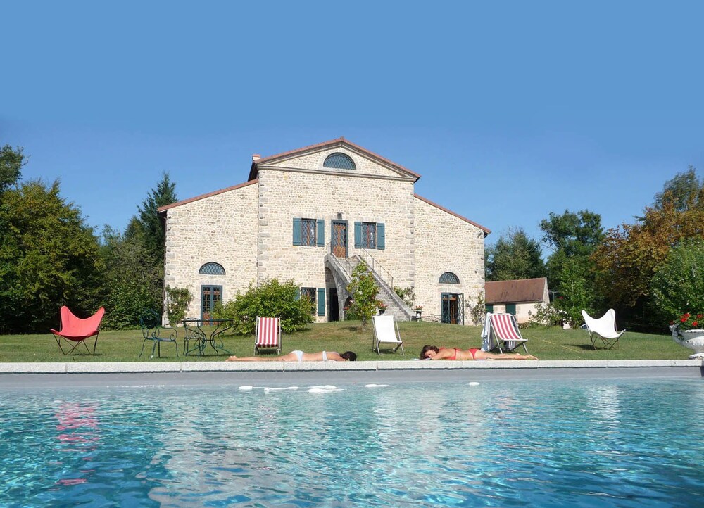 Le Moulin Renove - last minute hotel in Lyon
