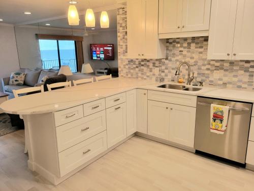 311 Perfect One Bedroom Location Fabulous View — 4-Star Luxury Hotel in New Smyrna Beach, United States