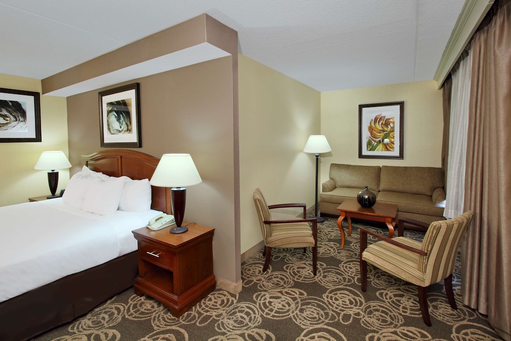 DoubleTree by Hilton Mahwah - photo 15