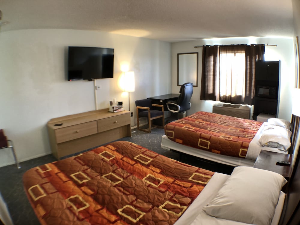 Tower 64 Motel & RV - photo 52