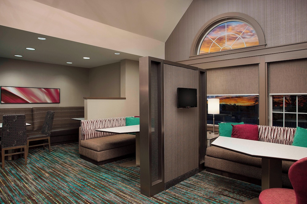 Residence Inn by Marriott Detroit Novi - photo 42