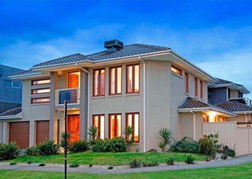 Urban Pause Epping - carbon neutral hotel in Epping