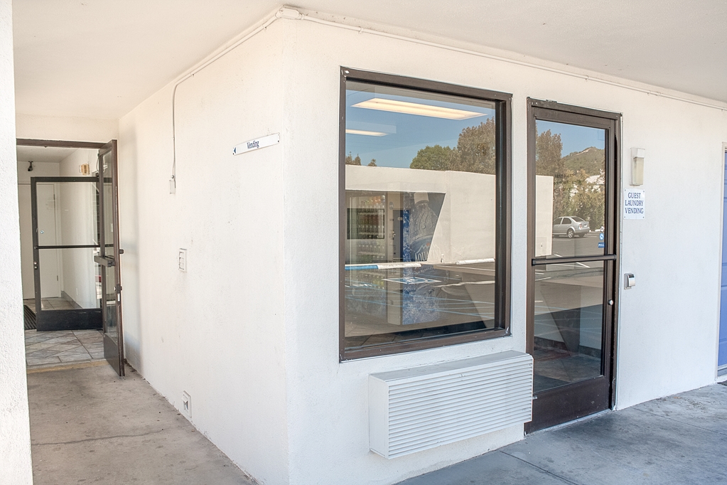 Motel 6 Ukiah CA - photo 8