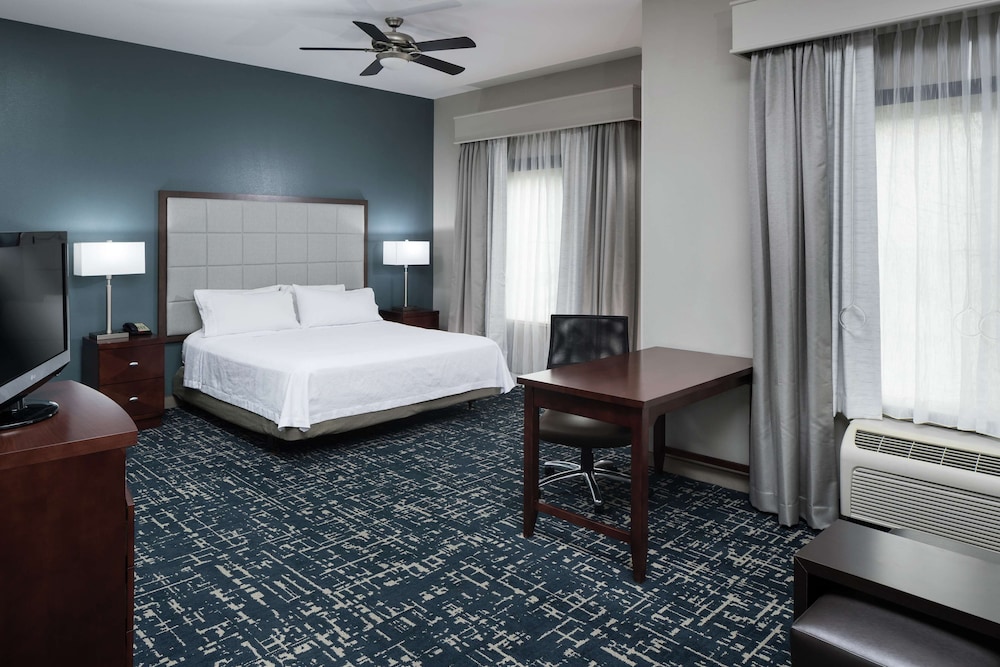 Homewood Suites by Hilton Fresno Airport Clovis CA - photo 10