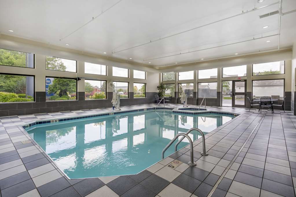 Best Western Suites - photo 39
