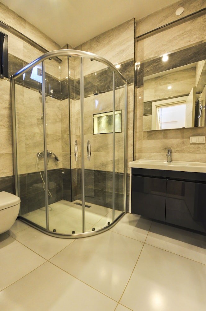 Al Nawras Resort in Sapanca, Turkey