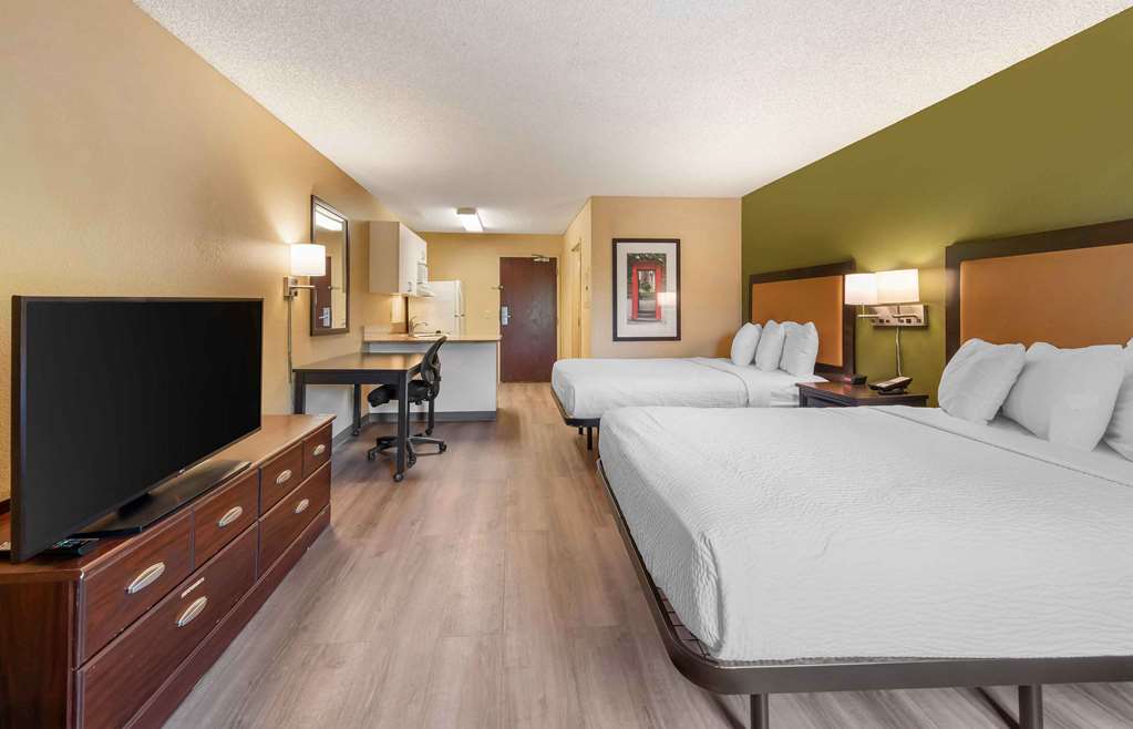 Extended Stay America Los Angeles Ontario Airport - photo 25