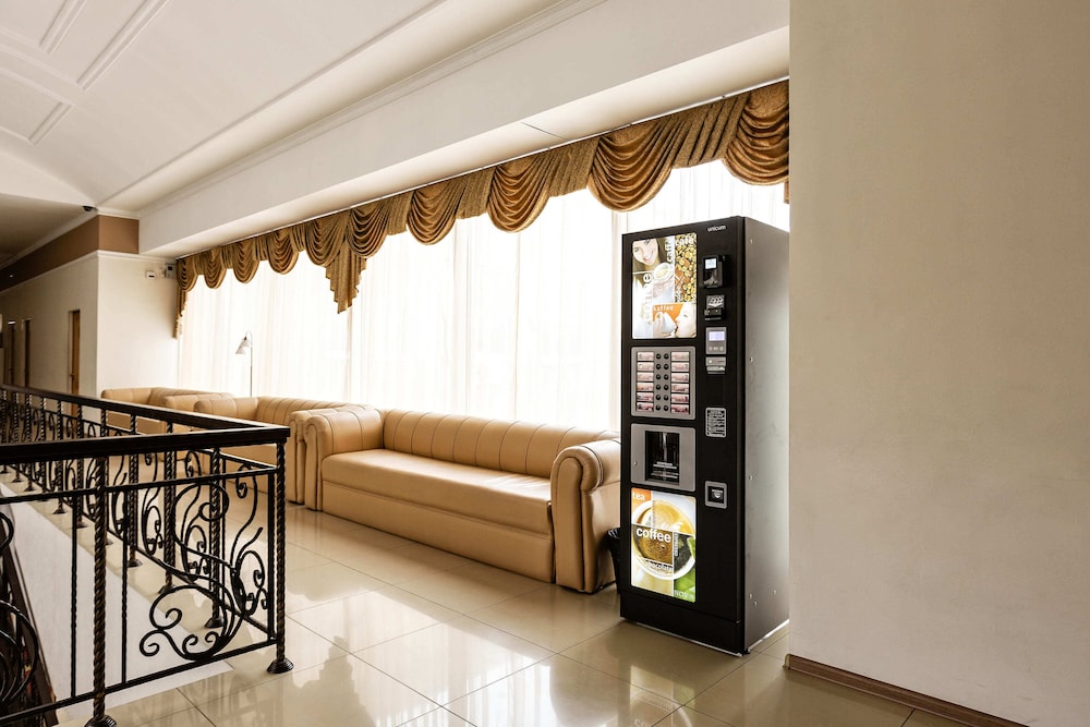 Amaks Congress Hotel — hotel in Rostov-Na-Donu