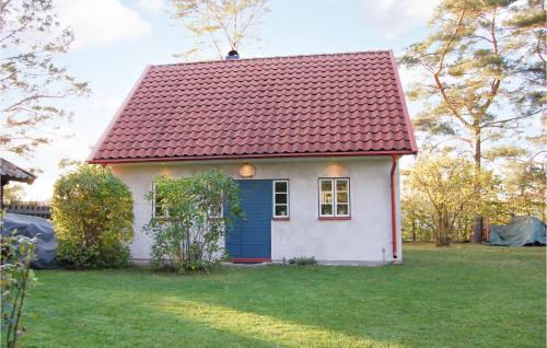Stunning Home In Visby — 4-Star Luxury Hotel in Visby, Sweden