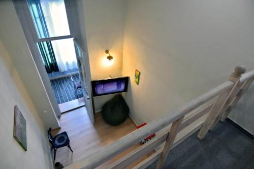 Apartment On Tabidze 3 5