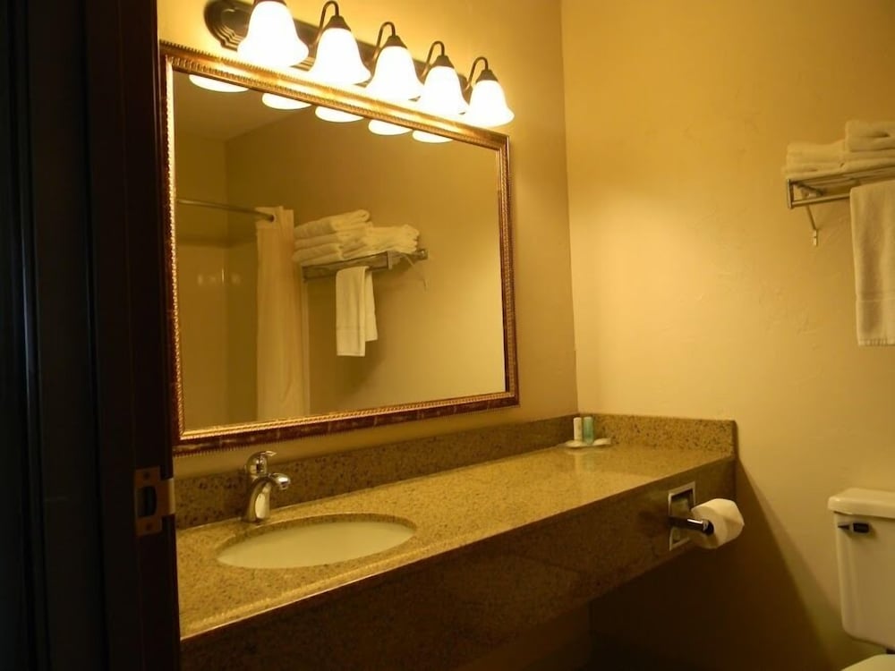 Boarders Inn & Suites by Cobblestone Hotels Munising - photo 13