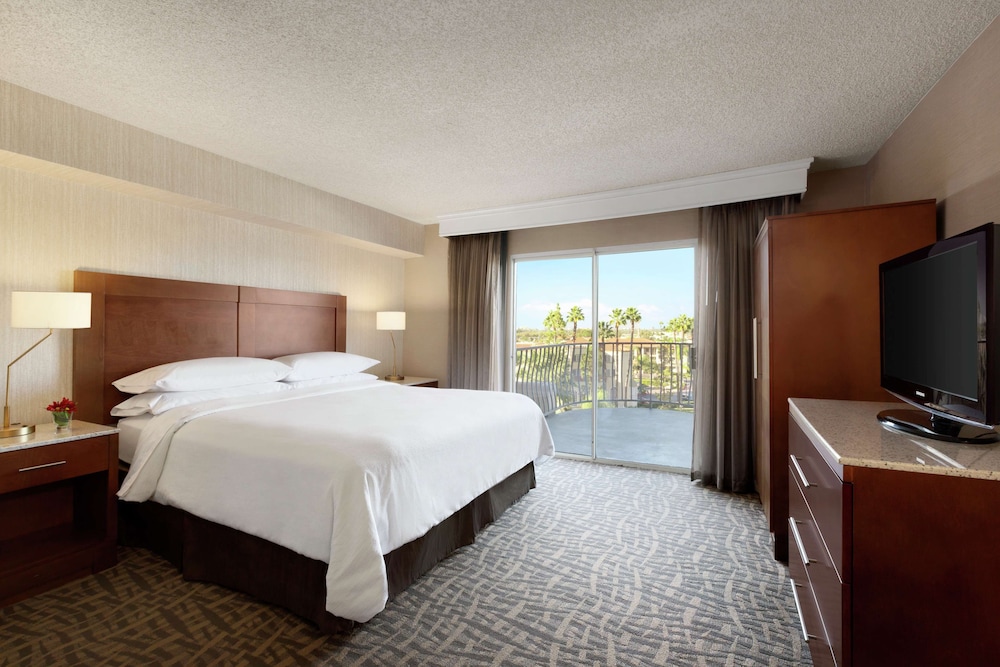 Embassy Suites by Hilton Santa Ana Orange County Airport - photo 25