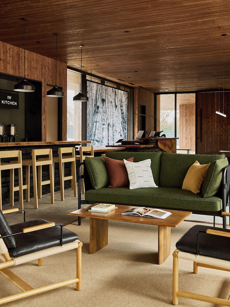 AutoCamp Sequoia - photo 2