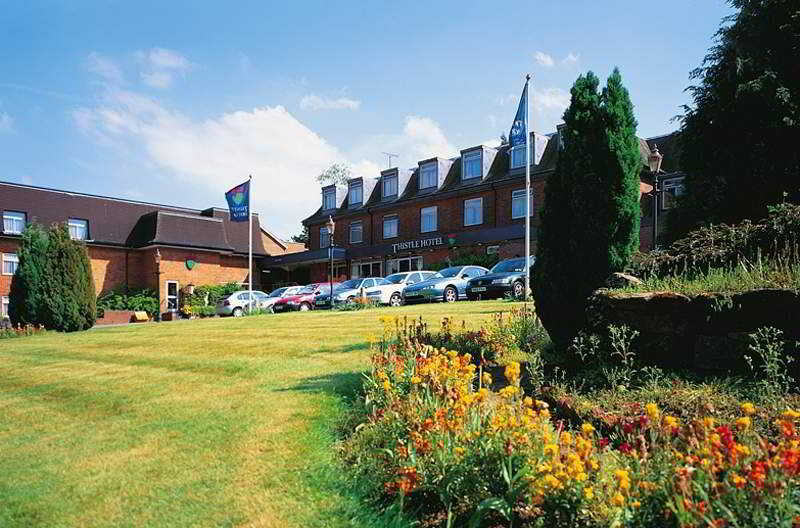 Menzies Blakemore in Stevenage, United Kingdom