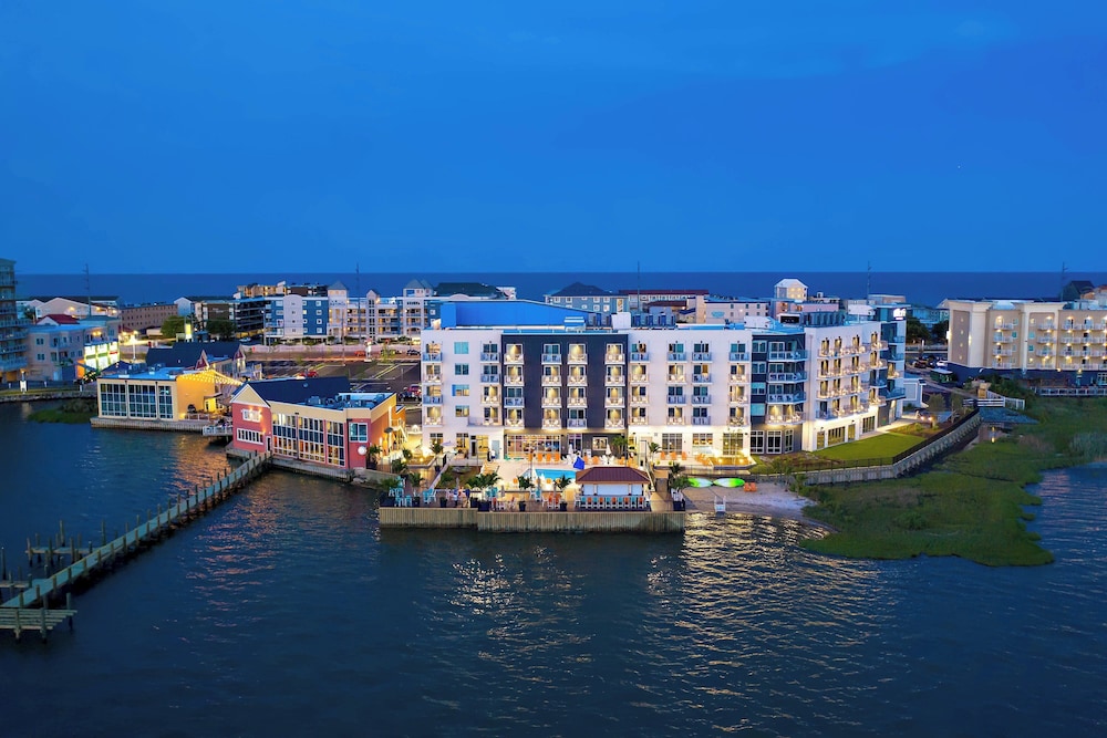 Aloft Ocean City - featured photo