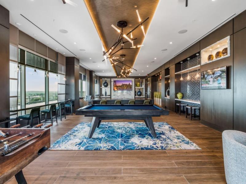 Global Luxury Suites Bethesda Chevy Chase - photo 53