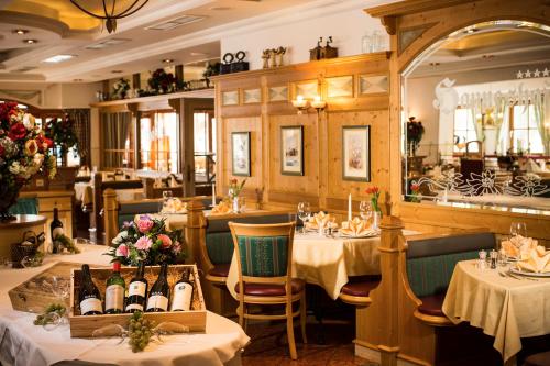 Vital und Wellnesshotel Hanneshof — Filzmoos — photo 4