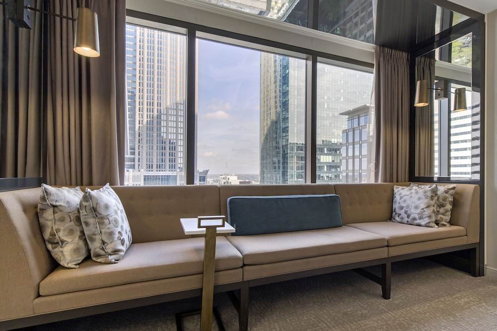 Omni Charlotte Hotel - photo 92