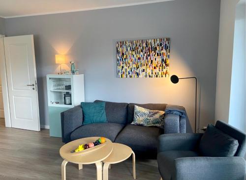 2203 Strandwiese — 4-Star Luxury Hotel in Dahme, Germany