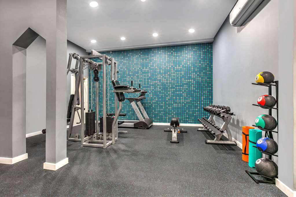 La Quinta Inn & Suites by Wyndham Weatherford - photo 12