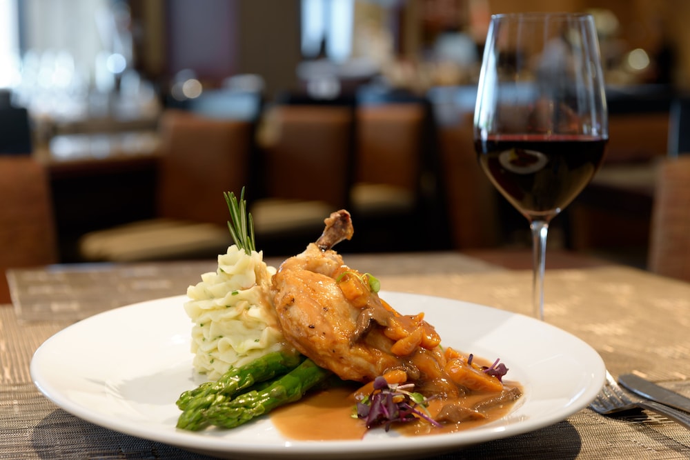 Sheraton Suites Orlando Airport - photo 33