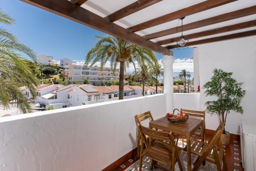 Blonzu Madagascar - last minute hotel in Benalmadena